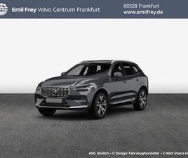 VOLVO XC60 XC60 B5 B AWD CORE