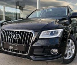 ② AUDI Q5 2.0 TDI / GPS / XENON / CLIM AUTO / CRUISE / PDC — AUDI — 2EMEMAIN