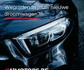 BMW X1 ② BMW X1 BENZINE | AUT | NAVI | AIRCO (AUTOMATIQUE) — BMW — 2EMEMAIN