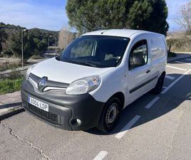 FG. MAXI 1.5DCI PROFESIONAL 66KW 2PL.