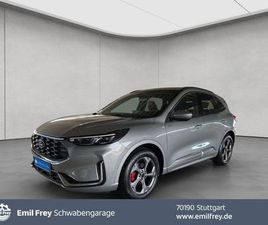 FORD KUGA KUGA 1.5 ECOBOOST ST-LINE X