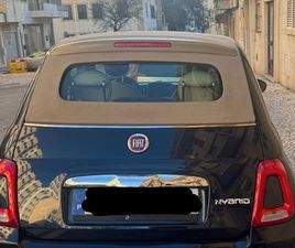 FIAT 500 FIAT 500 1.0 HYBRID STAR