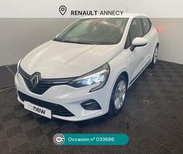 RENAULT CLIO E-TECH CLIO E-TECH 140 BUSINESS