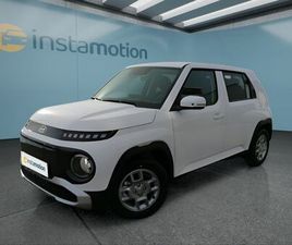 HYUNDAI INSTER TREND 42 KWH