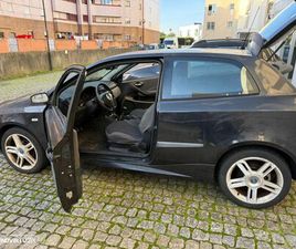 FIAT STILO FIAT STILO 1.4 16V SPORT