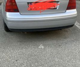 WVAGEN BORA DE VANZARE BALS