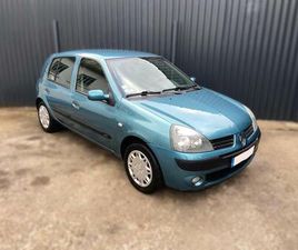 CONFORT DYNAMIQUE 1.5 DCI 65 CH