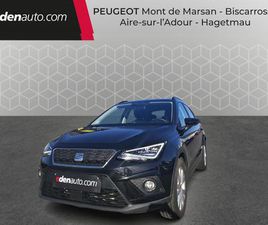 SEAT ARONA 1.0 ECOTSI 95 CH START/STOP BVM5 URBAN