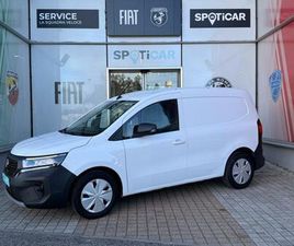 NISSAN TOWNSTAR L1 TCE 130 N-CONNECTA