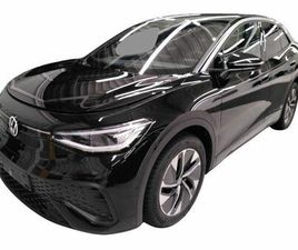 VOLKSWAGEN ID.5 PRO ELECTRIC 210KW 1-GANG