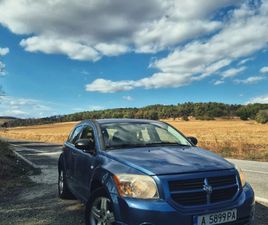 DODGE CALIBER