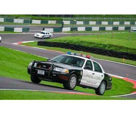 2006 FORD CROWN VICTORIA