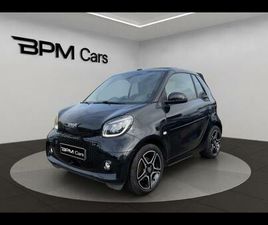 SMART - EQ 82CH PRIME