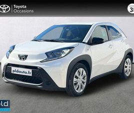 1.0 VVT-I 72CH DYNAMIC