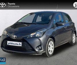 70 VVT-I FRANCE BUSINESS 5P RC19