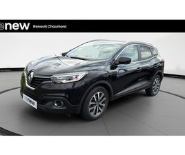 KADJAR TCE 130 ENERGY