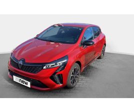 CLIO E-TECH FULL HYBRID 145 CH GSR2