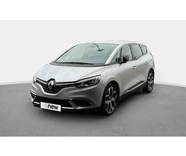 RENAULT GRAND SCENIC GRAND SCENIC TCE 140 EDC