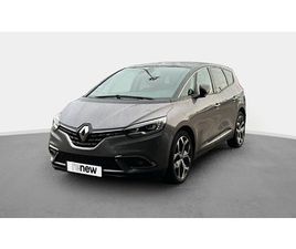 RENAULT GRAND SCENIC GRAND SCENIC TCE 140 FAP - 21