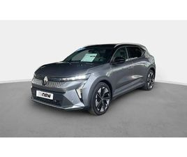 SCENIC E-TECH ELECTRIQUE 220 CH GRANDE AUTONOMIE