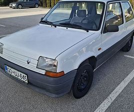 RENAULT R 5
