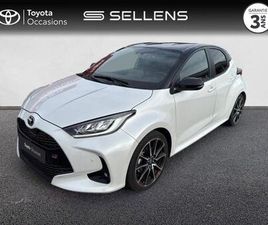 116H GR SPORT 5P MY22