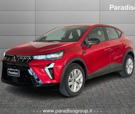 MITSUBISHI ASX 1.0 BENZINA - INVITE | 2025 - KM0 | 91CV