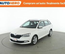 1.0 TSI 110 CV WAGON DESIGN EDITION