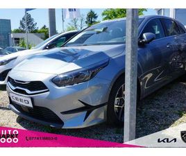 KIA CEED 1.5T 140 ULTIMATE EDITION DCT7 STYLE JBL NA