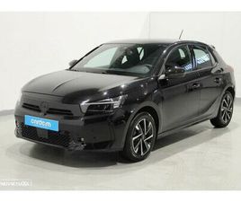 OPEL CORSA 1.2 T GS LINE AUT.