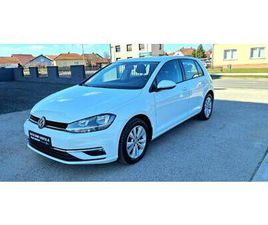 VOLKSWAGEN RABBIT VW GOLF 7 RABBIT ☆PRVI VLASNIK☆HR VOZILO, 2020 GOD.