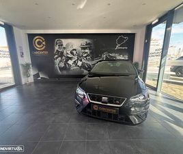 SEAT IBIZA SEAT IBIZA 1.0 TSI FR