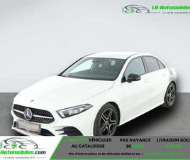 MERCEDES CLASSE A BERLINE A 200 MERCEDES CLASSE A BERLINE 200 BVA