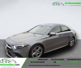 MERCEDES CLASSE A BERLINE A 200 MERCEDES CLASSE A BERLINE 200 BVA