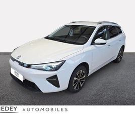 EV 177CH - 50KWH COMFORT MY23