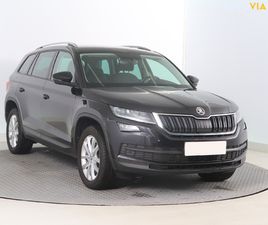 SKODA KODIAQ 2.0 TDISTYLE , ZA 19 900 €