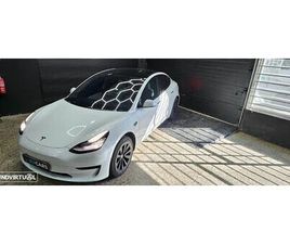 TESLA MODEL 3 STANDARD PLUS TESLA MODEL 3 STANDARD RANGE PLUS RWD