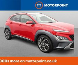 1.6 H-GDI ULTIMATE DCT EURO 6 (START/STOP) 5DR