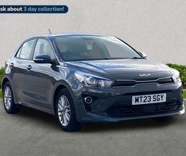 1.0 T-GDI 2 EURO 6 (START/STOP) 5DR