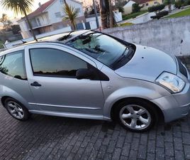 CITROEN C2