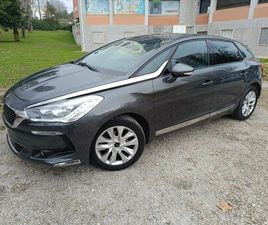CITROEN DS5