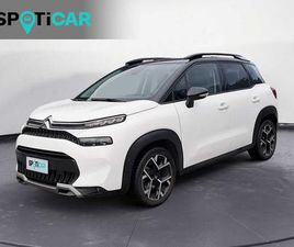 CITROEN C3 AIRCROSS PURETECH 110 S&S SHINE PACK