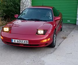 FORD PROBE USA МОДЕЛ