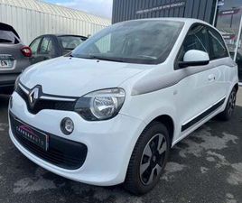 RENAULT TWINGO III 0.9 TCE 90 ENERGY ZEN