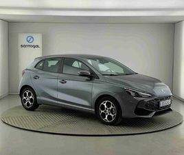 MG MG3 MG3 1.5 L COMFORT