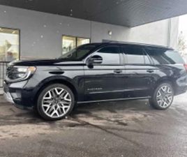 FORD EXPEDITION FORD EXPEDITION * PLATINUM MAX * CARFAX * ПАНОРАМА * KEYLESS * ≫ 2025 • 67 750 EUR • ID