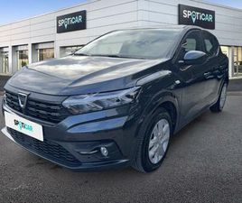 1.0 ECO-G 100CH CONFORT