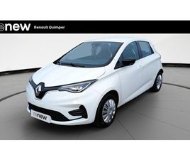 ZOE R110 ACHAT INTÉGRAL - 21