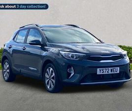 1.0 T-GDI 2 EURO 6 (START/STOP) 5DR