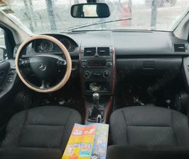 MERCEDES VANEO DE VÂNZARE MERCEDES BENZ